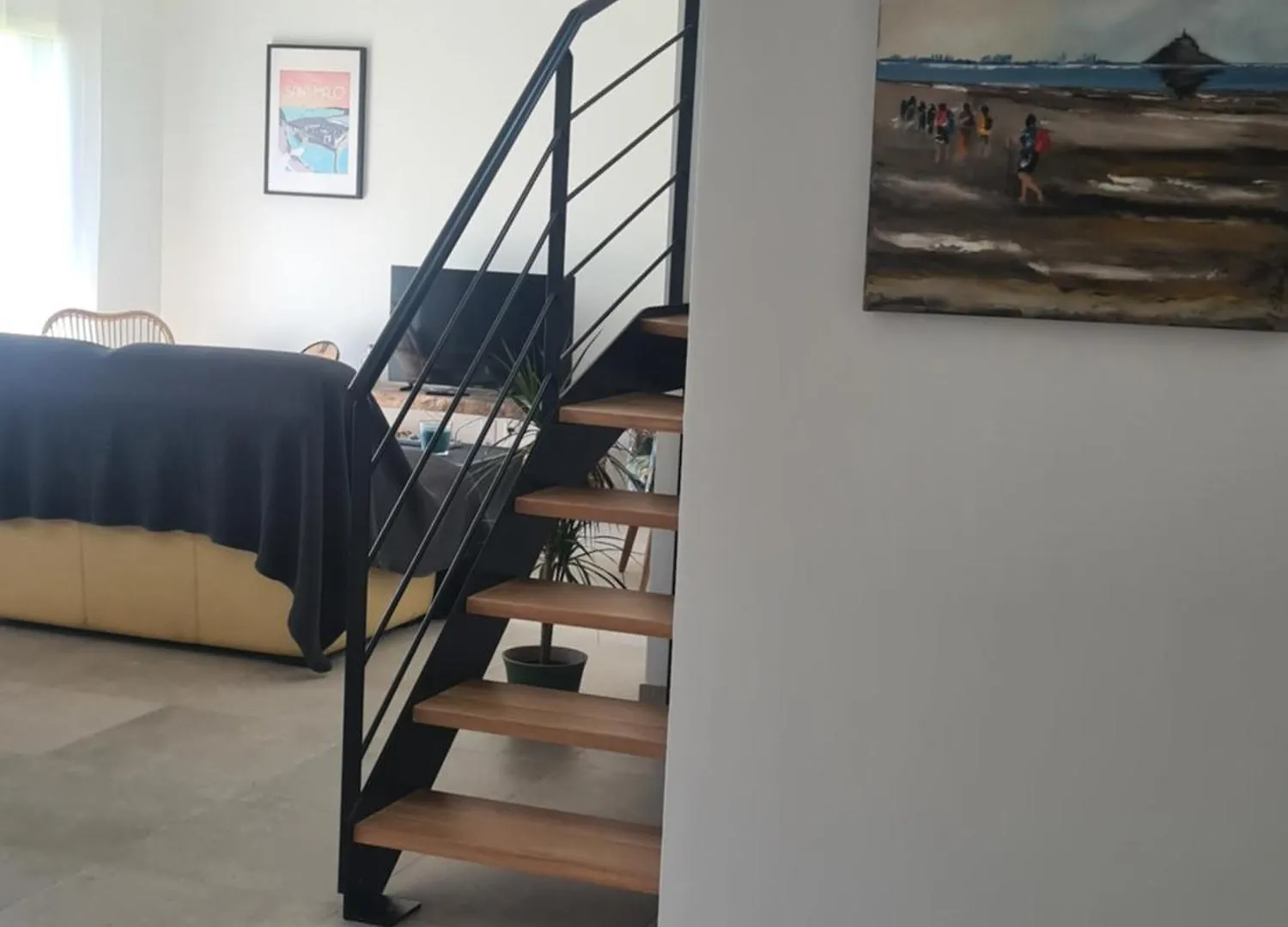 Casa de Férias Maison Hyper Centre Dol-de-Bretagne França