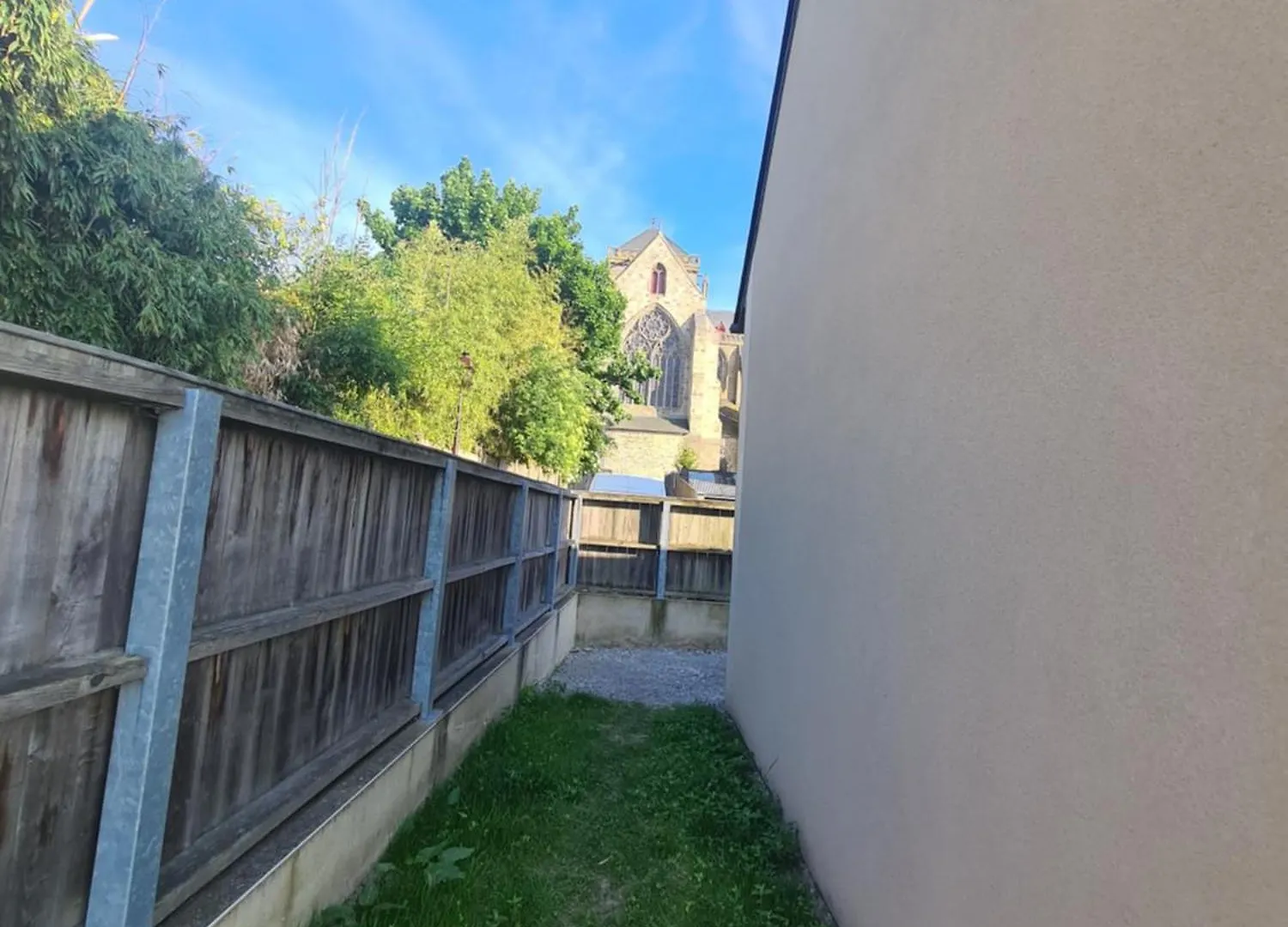 Maison Hyper Centre Dol-de-Bretagne