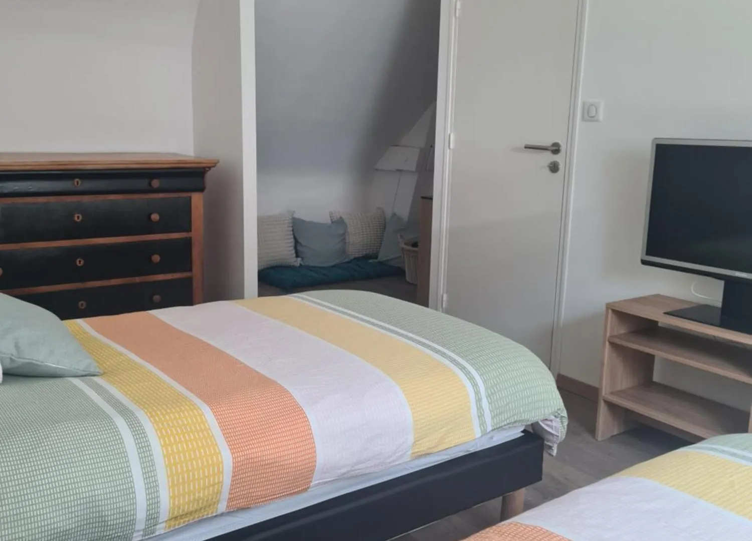 Casa de Férias Maison Hyper Centre Dol-de-Bretagne