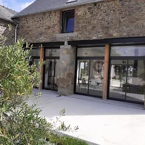 Gasthof D'hotes Domaine Des Haies, Dol-de-Bretagne