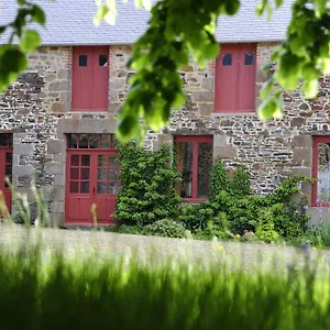  Hébergement de vacances Le Tertre Ychot